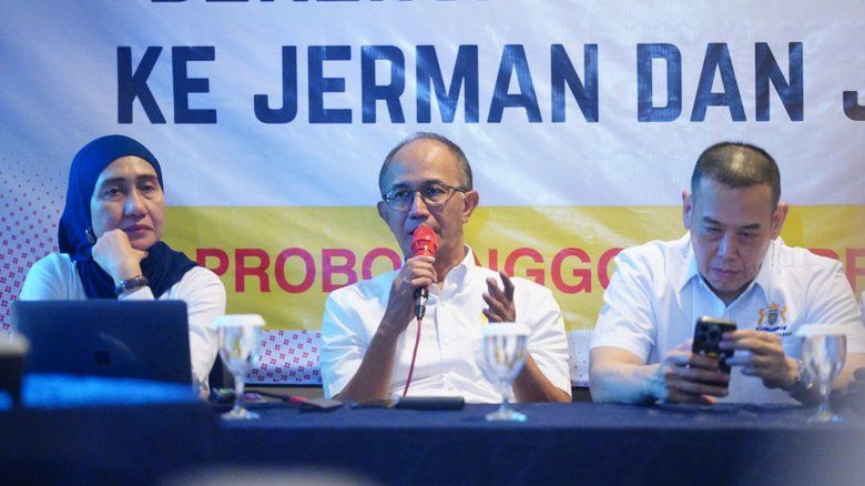 Soroti Kesenjangan Lulusan dan Industri, Kadin Jatim Dorong Revitalisasi Vokasi