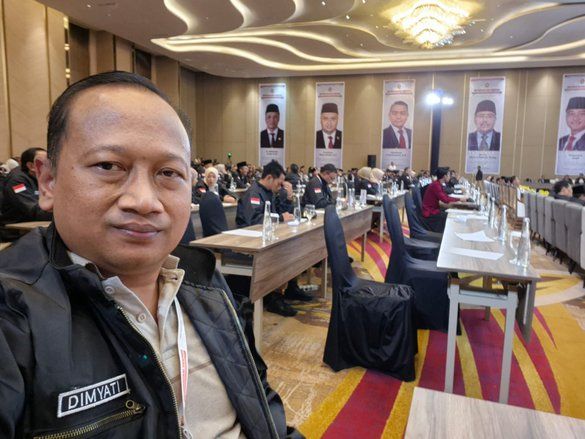 Ketua Komisi A DPRD Lamongan Apresiasi Presiden Prabowo Rombak Nahkoda BGN