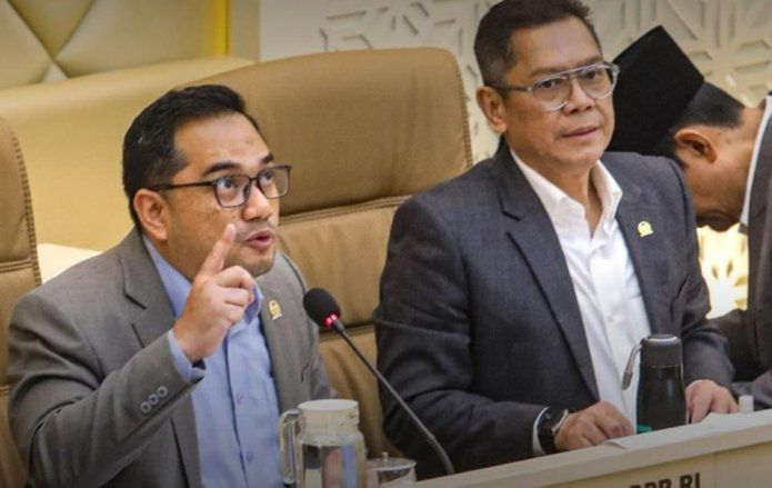 Kuota Caleg Perempuan Dipertegas, Kursi DPR Belum Capai Target
