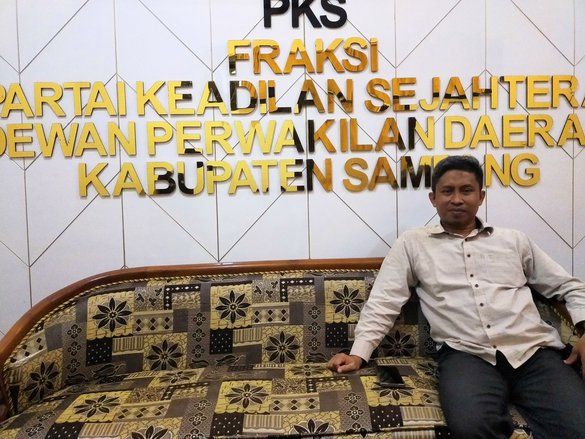 Kasus Dugaan Korupsi Dana BLUD RSMZ Sampang Disorot DPRD, Kejari Diminta Usut Tuntas