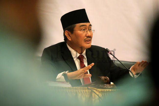 Reformasi Polri Kembali Menguat Usai Rekomendasi Istana