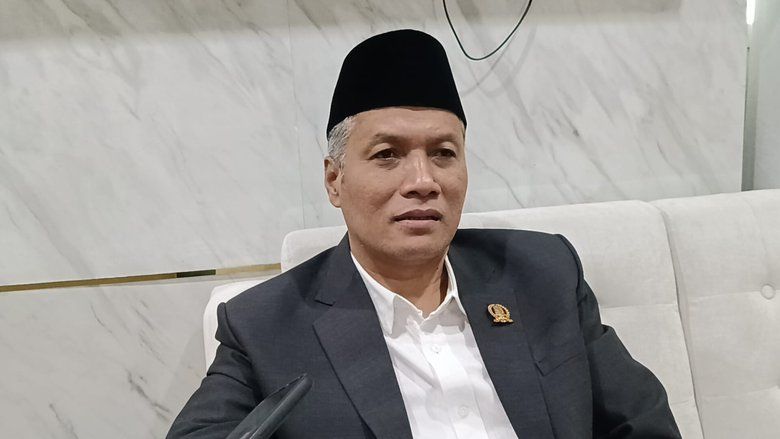 Gerindra Jatim Buka Suara, Sebut Gatut Sunu Belum Resmi Kader