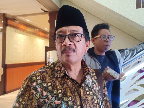 Usai Resmikan Tol Paspro Besok, Jokowi Kampanye di Probolinggo