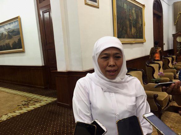 Utang BPJS ke RS di Jatim Capai Rp 2,7 Triliun