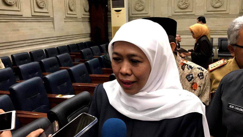 THR untuk ASN dan Honor GTT/PTT Hari Ini Cair