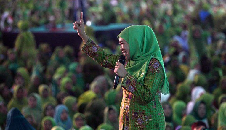 Khofifah Ingin Wujudkan Tiga Destinasi Baru di Tapal Kuda