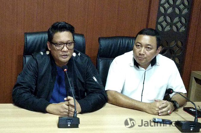 Semua Peserta Liga 1 dan Liga 2 Diduga Terlibat