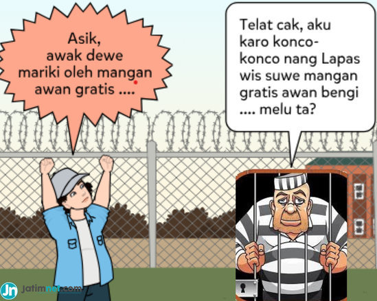 Makan Siang Gratis