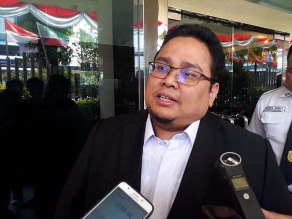 Bawaslu Ngotot Loloskan 12 Mantan Koruptor Jadi Calon Wakil Rakyat