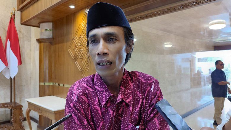 Hanya 18 dari 64 OPD Jatim Berstatus Informatif
