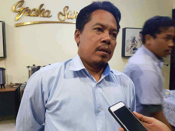 Rekapitulasi Hari Ketiga, KPU Selesaikan 13 Kecamatan 