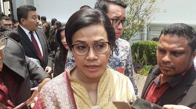 Tingkatkan Kualitas LKPP, Ini Lankah Pemerintah