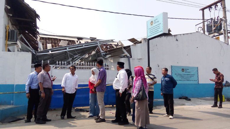 Operasional SPPG Medali Dihentikan Sementara, Tiga Korban Jalani Perawatan Intensif