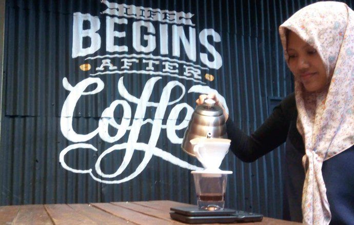 Amankah Kopi bagi Kesehatan Jantung?