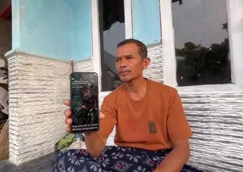 PMI Lacak Keberadaan Warga Mojokerto Korban KM Virgo Transport 8