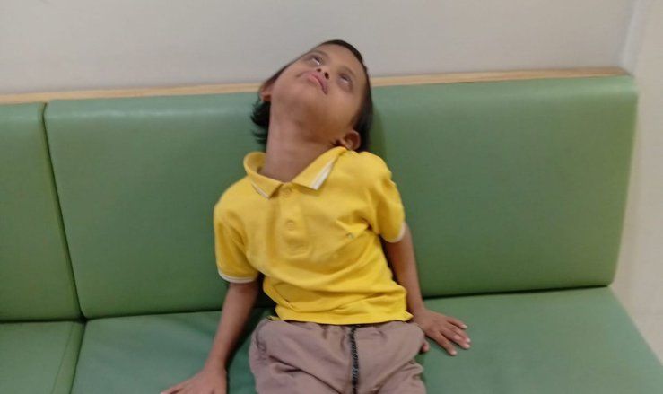 Bocah Down Syndrome di Surabaya Tewas dengan Leher Terjerat Tali Sepatu, Polisi Selidiki Dugaan Perundungan