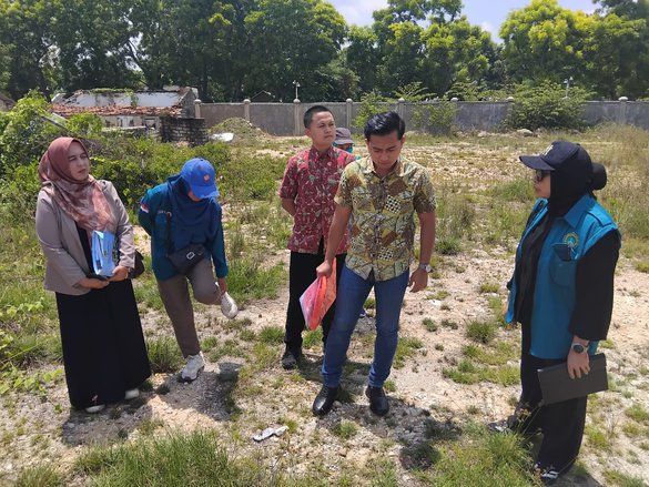 Petani di Lamongan Diusut Diduga Korupsi Lahan 2.512 Meter, Soroti Korporasi Kuasai 40 Hektare