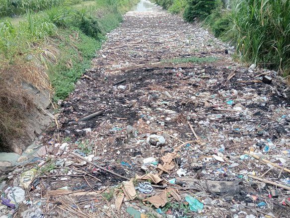 50 Persen Lebih Sampah di Jombang Tak Tertangani, DPRD Desak Pemkab Optimalkan Daur Ulang