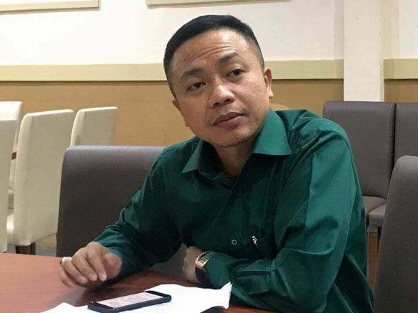 Gunawan Angka Widjaja Beber Bukti Utang Piutang dengan Ibunya