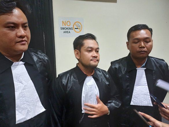 Kuasa Hukum Maidi: Jaksa dan Polisi Ikut Terima Aliran Dana Korupsi