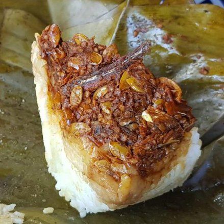 Ini Kuliner Khas Trenggalek yang Wajib Dicicipi