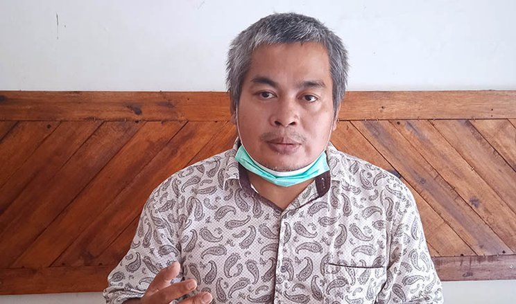 PDRB Tidak Tercapai, DPRD Lamongan Kembali Anggap Pemkab Gagal
