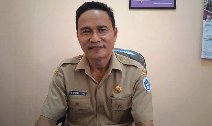 Spiker Perak Bangun Mental Perempuan di Lamongan