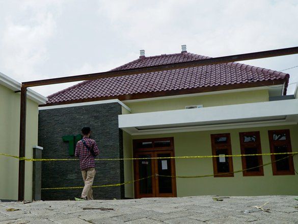 Modus Penipuan Investasi Sapi Perah, Mitra Diajak ke Peternakan Sewaan