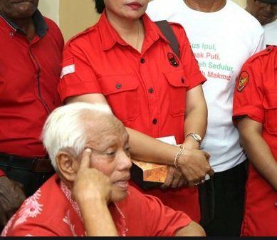L Soepomo, Tokoh Politik Senior PDI Perjuangan Jatim Berpulang