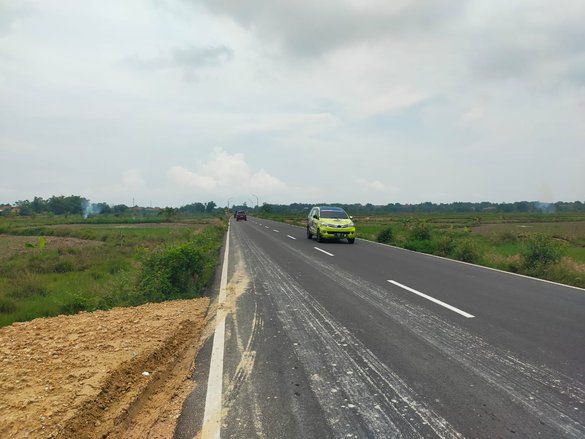 Dikejar Waktu, Lelang Proyek PJU Rp5,3 M di Sampang Secepat Kilat