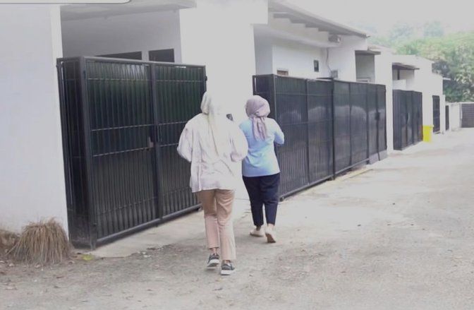 Asal Dana Fasilitas Khusus Lapas Cibinong Ditelusuri