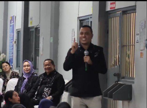 Sex Toy dan Bilik Asmara di Lapas Belum Jadi Kebijakan