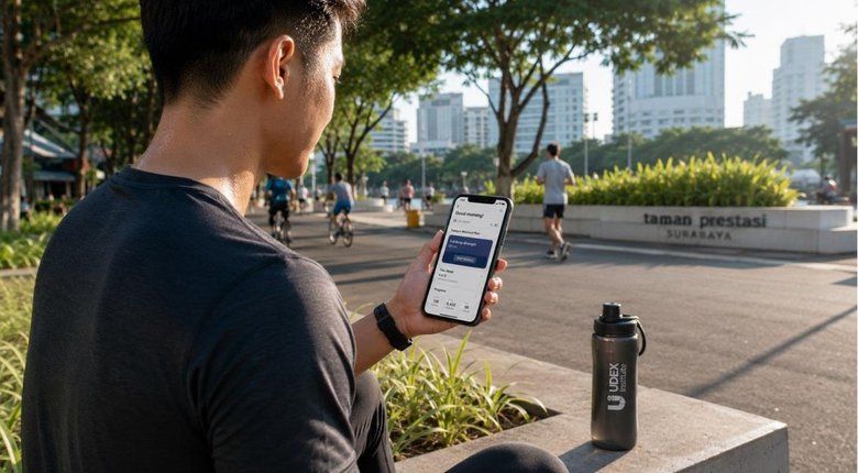 Chatbot Kesehatan Bukan Pengganti Diagnosis Dokter