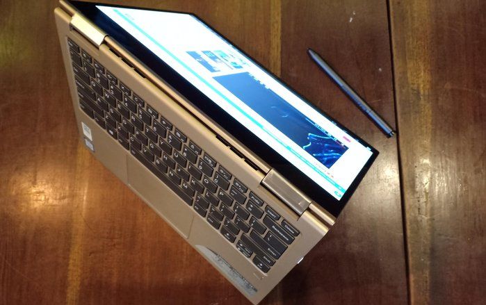 Ini Dua Produk Unggulan Lenovo untuk Gamers dan Desainer