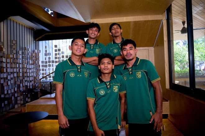 Perkuat Fondasi Tim, Persebaya Rekrut 5 Pemain Baru