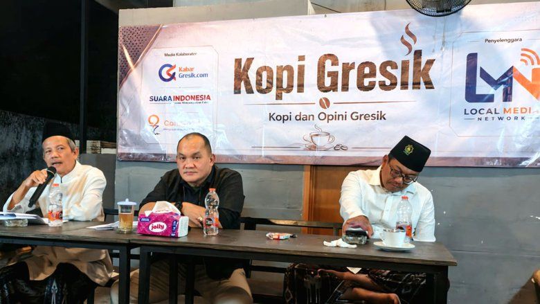 Industrialisasi Gresik Makin Pesat, MUI Ingatkan Pentingnya Menjaga Identitas Kota Santri
