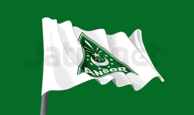 GP Ansor Ajak Masyarakat Perangi Hoaks Jelang Pemilu