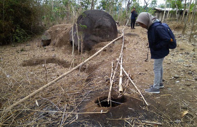 Pemkab Madiun Anggarkan Rp 1,5 M, Bangun Monumen Peristiwa 48