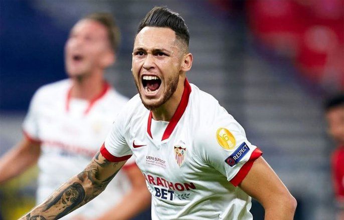 Liverpool Ingin Tukar Tambah Minamino dengan Ocampos
