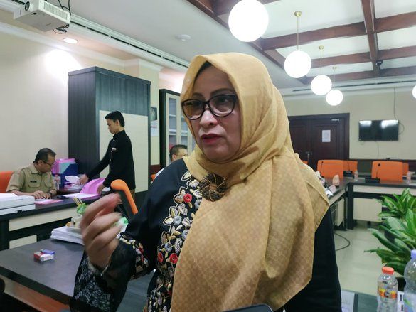 DPRD Surabaya Sarankan Pemkot Bentuk Badan Hukum Kelola Aset YKP
