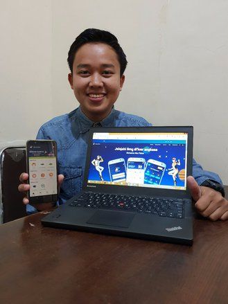 Aplikasi Ini Bisa Bantu Cari Jurusan di Perguruan Tinggi