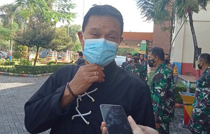 Pemkot Madiun Segera Isi Jabatan Sekda yang Kosong