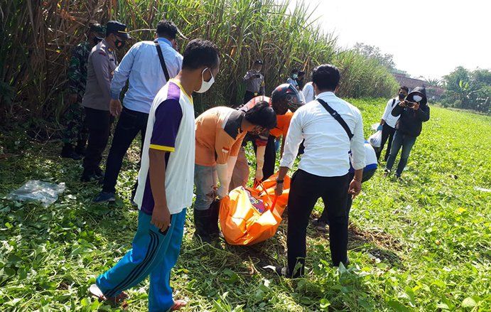 Meninggal Mendadak di Tengah Sawah Dikira Kena Covid, Padahal Ini Penyebabnya