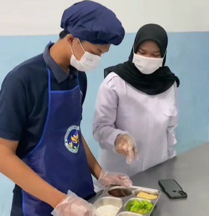 IPAL Tak Standar, Selusin SPPG di Lamongan Diberhentikan Sementara