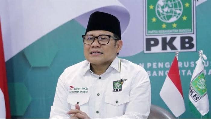 PKB Jatim Sebut Dukungan Muhaimin Capres Terus Berdatangan di Pilpres 2024