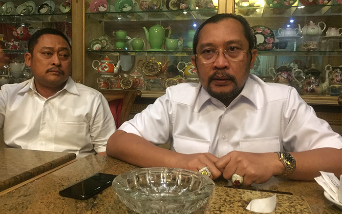 Musda X Golkar Jatim Bahas Tiga Poin Penting