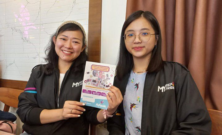 Mengembangkan Produksinya, Provider Internet MyRepublic Masuk ke Mojokerto
