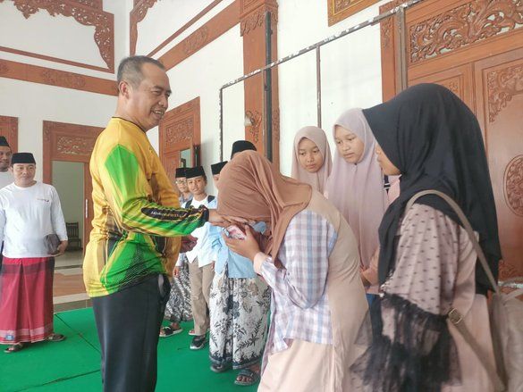 11 Atlet Madin Madiun Siap Bertarung di Porsadin Jatim Lumajang