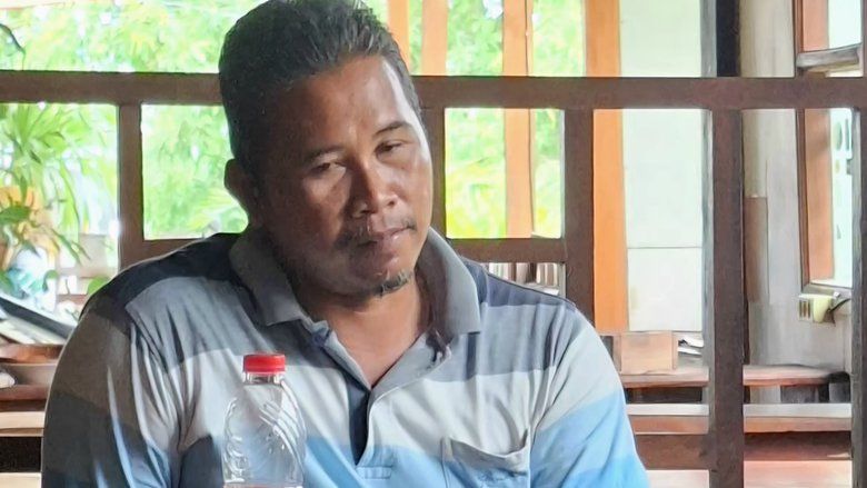 Rindu yang Tak Pernah Pulang, Trenyuh Saat Anak Ingin “Naik Pesawat ke Surga”