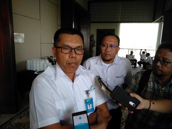 AP I dan BRI Hadirkan Digital Payment di Bandara Juanda